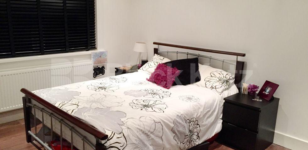 			NEW INSTRUCTION, 1 Bedroom, 1 bath, 1 reception Apartment			 Upper Tooting Park, Tooting Bec/Balham